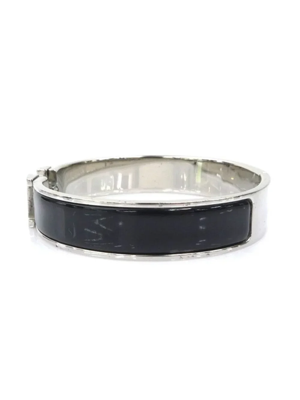 Hermes Bracelet Bangle Clic Clac